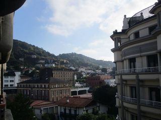 Piso en alquiler en Gros en San Sebastián-Donostia