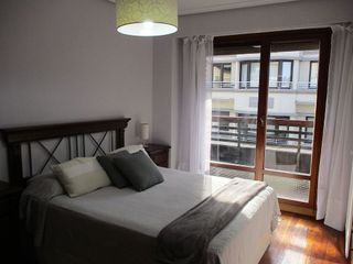 Piso en alquiler en Gros en San Sebastián-Donostia