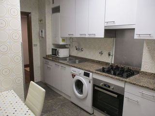 Piso en alquiler en Gros en San Sebastián-Donostia