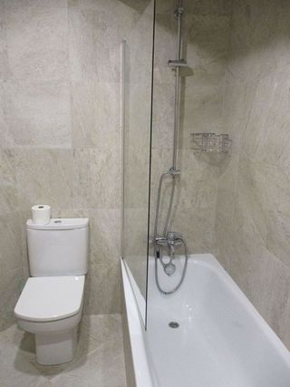 Piso en alquiler en Gros en San Sebastián-Donostia