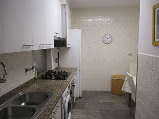 Piso en alquiler en Gros en San Sebastián-Donostia