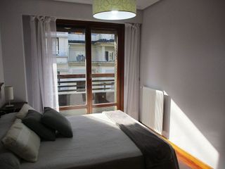 Piso en alquiler en Gros en San Sebastián-Donostia