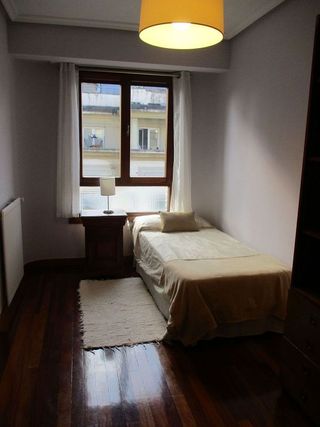 Piso en alquiler en Gros en San Sebastián-Donostia