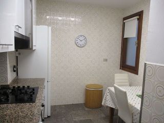 Piso en alquiler en Gros en San Sebastián-Donostia