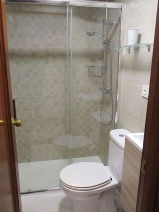 Piso en alquiler en Gros en San Sebastián-Donostia