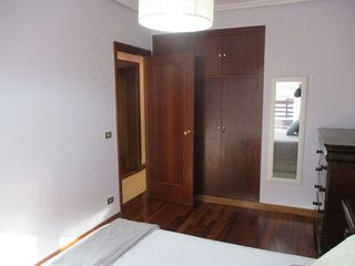 Piso en alquiler en Gros en San Sebastián-Donostia