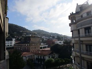 Piso en alquiler en Gros en San Sebastián-Donostia