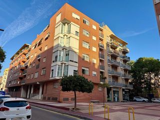 Piso en alquiler en El Ranero en Murcia