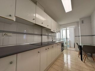 Piso en alquiler en El Ranero en Murcia
