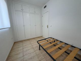 Piso en alquiler en El Ranero en Murcia