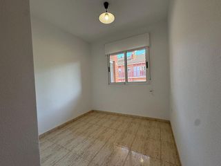 Piso en alquiler en El Ranero en Murcia