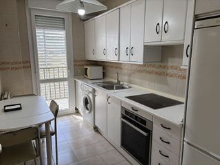 Piso en alquiler en Azpilagaña en Pamplona