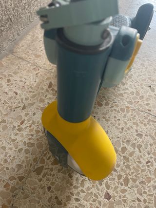 Patinete Smoby 2 en 1