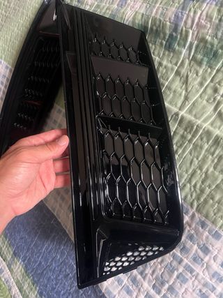 Rejilla Defensa Audi A4 B9