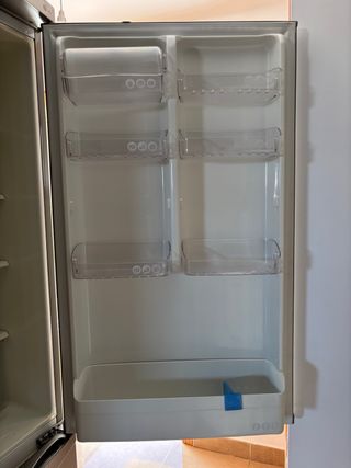 Nevera LG NO FROST