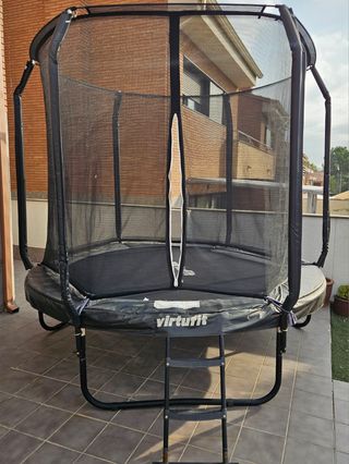 Cama elástica VirtuFit 