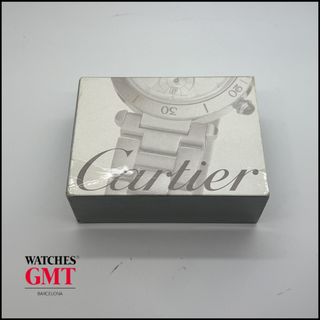 Cartier Kit Limpieza Caja 13x10x4cm