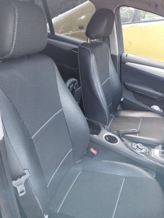 BMW X1 2011