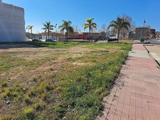 Terreno en venta en Alginet