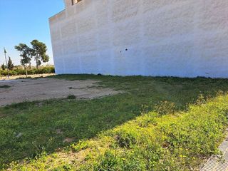 Terreno en venta en Alginet
