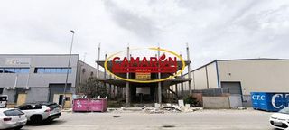 Nave industrial en venta en Gelves