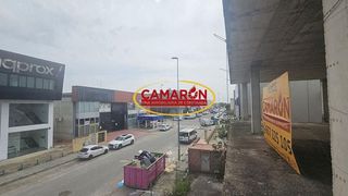 Nave industrial en venta en Gelves