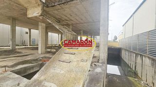 Nave industrial en venta en Gelves