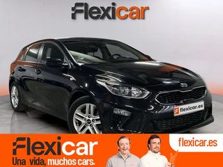 Kia Ceed 1.4 T-GDi 103kW (140CV) Drive