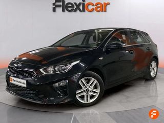 Kia Ceed 1.4 T-GDi 103kW (140CV) Drive