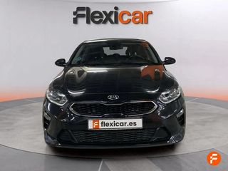 Kia Ceed 1.4 T-GDi 103kW (140CV) Drive