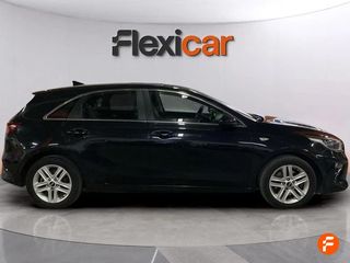Kia Ceed 1.4 T-GDi 103kW (140CV) Drive