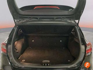 Kia Ceed 1.4 T-GDi 103kW (140CV) Drive