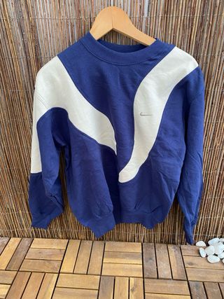 Sudadera Vintage Nike