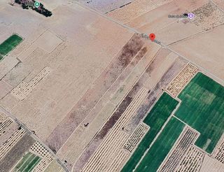 Solar en venta en Caudete