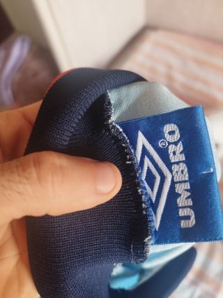 Camiseta Real Club Celta de Vigo