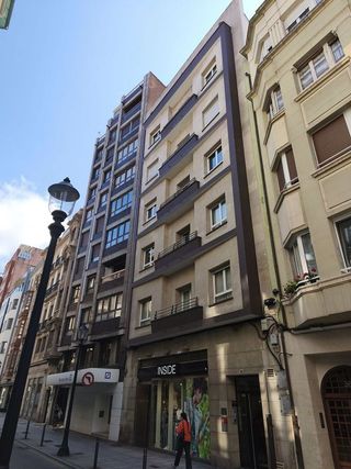Piso en venta en Centro en Gijón