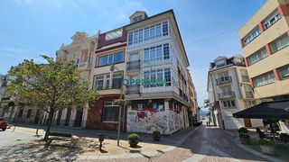 Edificio en venta en Ortigueira