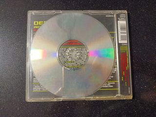 CD Destiny's Child Independent Women Part 1