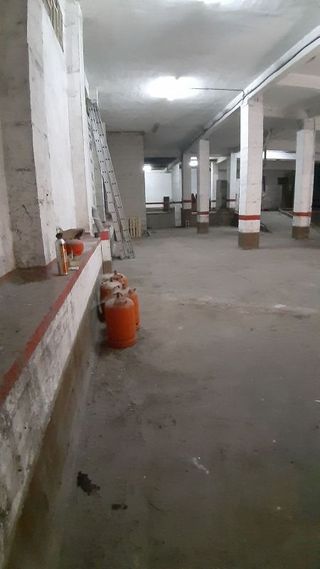 Local comercial en venta en Sestao