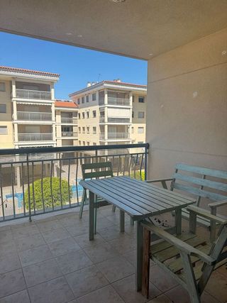Piso en venta en Zona Playa en Burriana