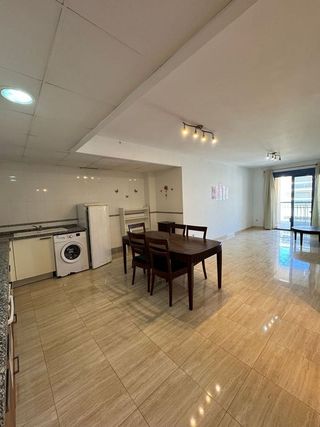 Piso en venta en Zona Playa en Burriana