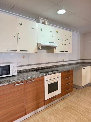 Piso en venta en Zona Playa en Burriana