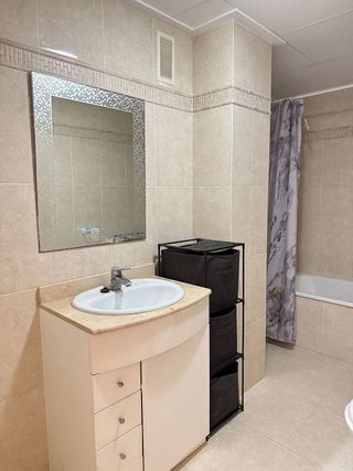 Piso en venta en Zona Playa en Burriana