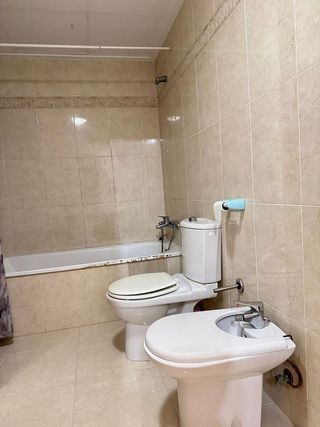 Piso en venta en Zona Playa en Burriana