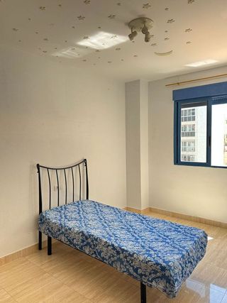 Piso en venta en Zona Playa en Burriana