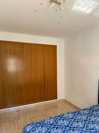 Piso en venta en Zona Playa en Burriana