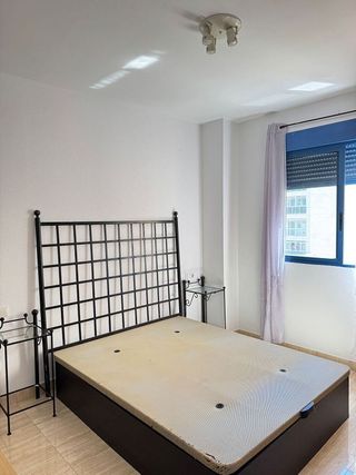 Piso en venta en Zona Playa en Burriana