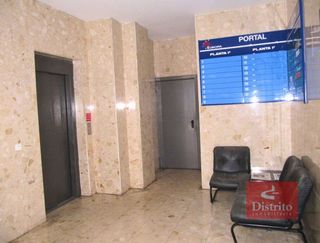 Oficina en venta en Alisal - Cazoña - San Román en Santander