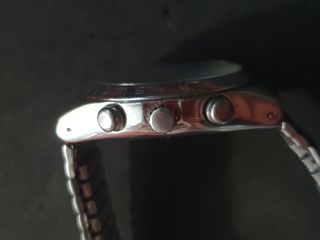 Swatch Irony Chrono YCS401G, batteria nuova
