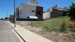 Terreno en venta en Onda